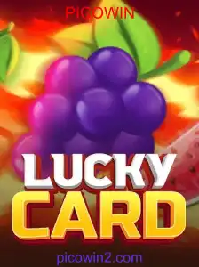 LuckyCard