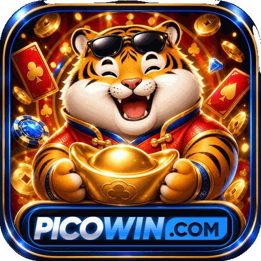 PICOWIN Logo